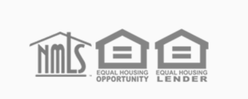 NMLS · Equal Housing Opportunity · Equal Housing Lender